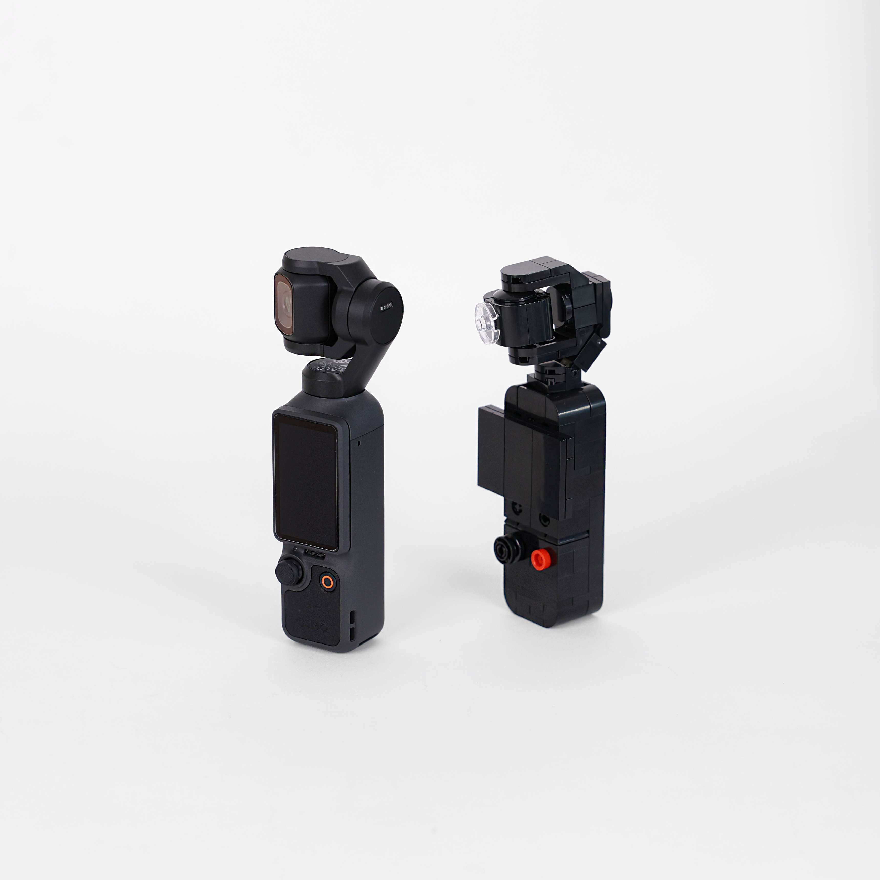 DJI Osmo Pocket 4 Premium Kit