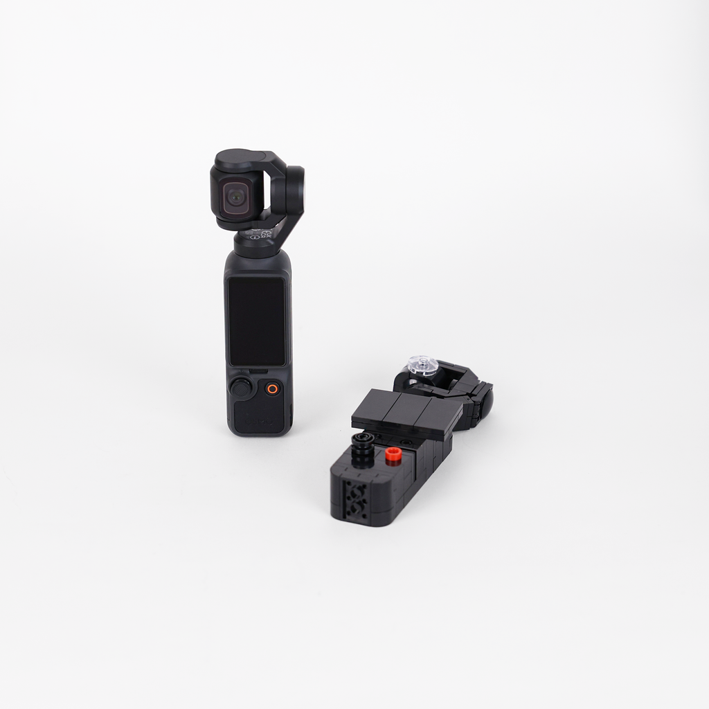 DJI Osmo Pocket 4 Premium Kit