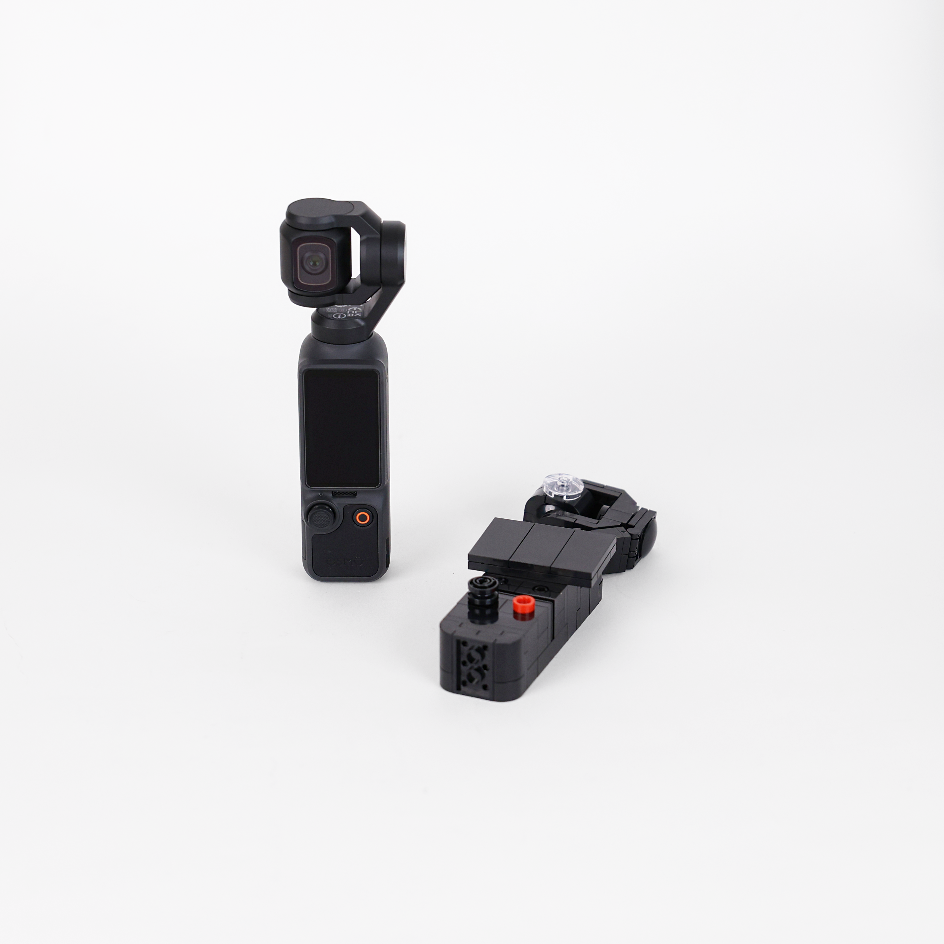 DJI Osmo Pocket 4 Premium Kit