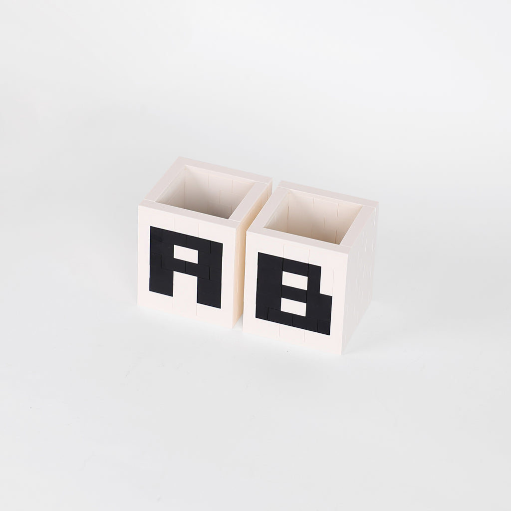 Adam Cube