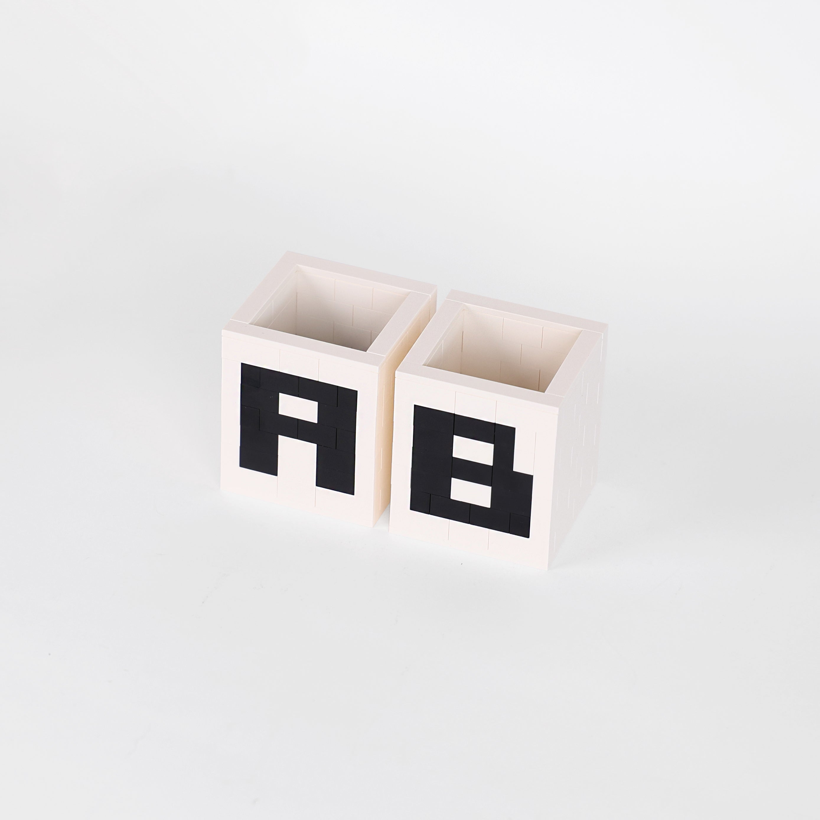 Adam Cube