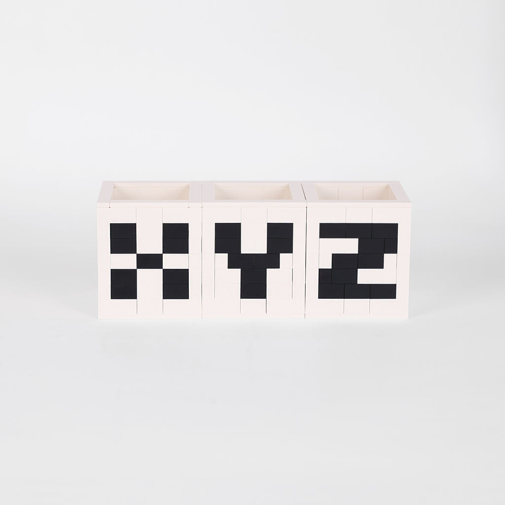 Adam Cube