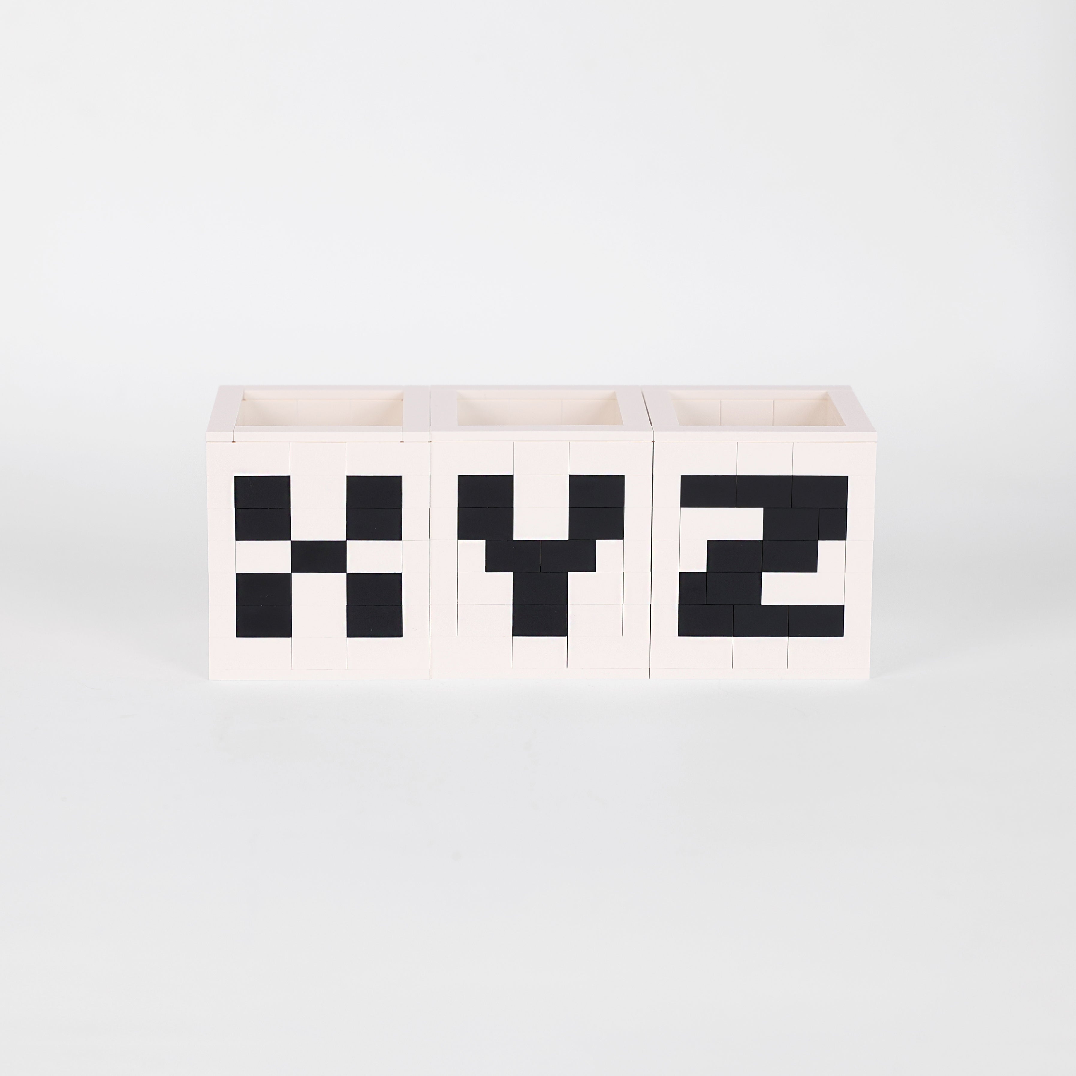 Adam Cube