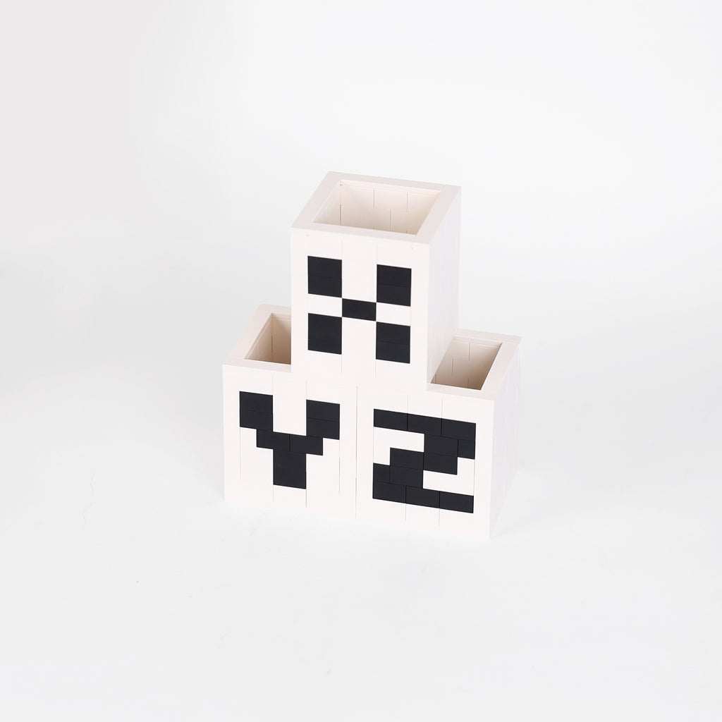 Adam Cube