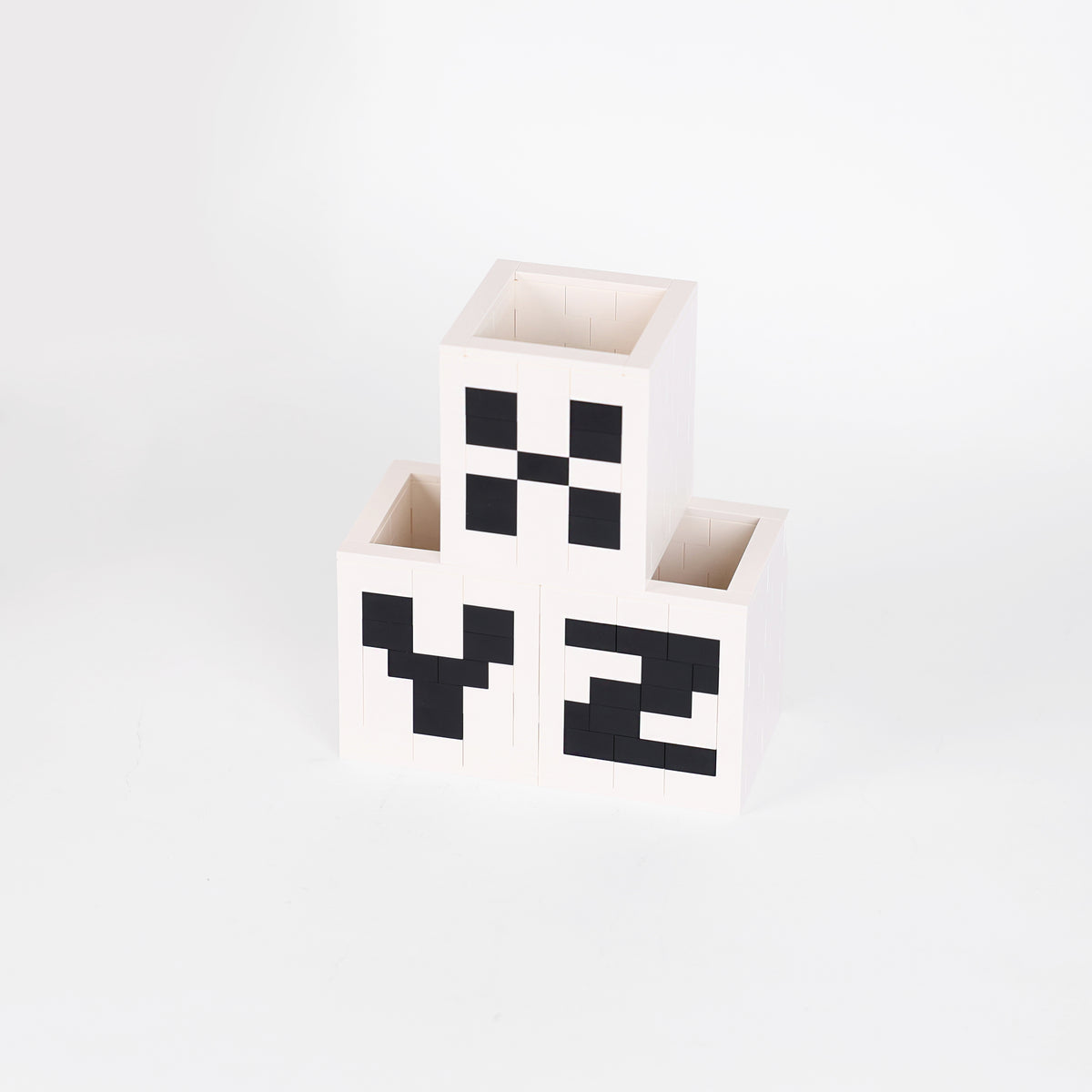 Adam Cube