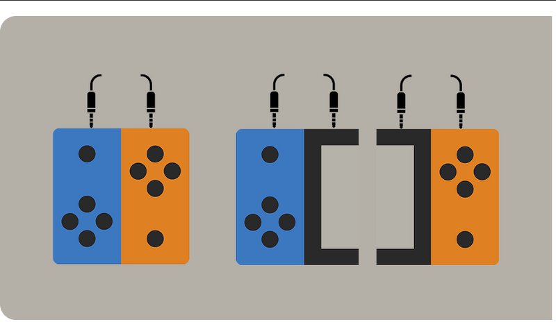 Connection
