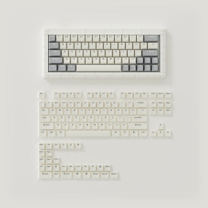 Adam x Keyboard + Keycap KOP Bundle