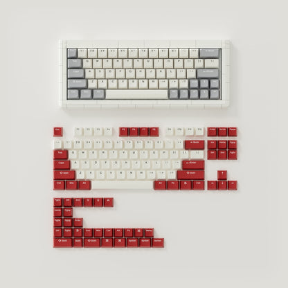 Adam x Keyboard + Keycap KOP Bundle