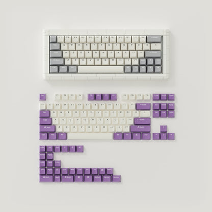 Adam x Keyboard + Keycap KOP Bundle