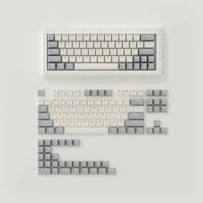 Adam x Keyboard + Keycap KOP Bundle