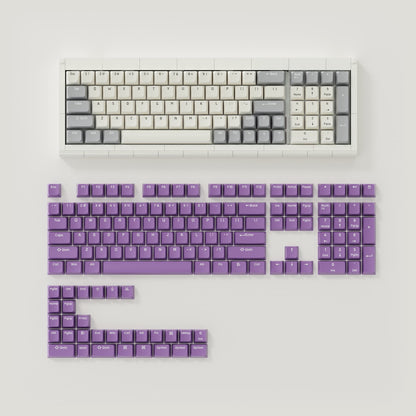 Adam x Keyboard + Keycap KOP Bundle