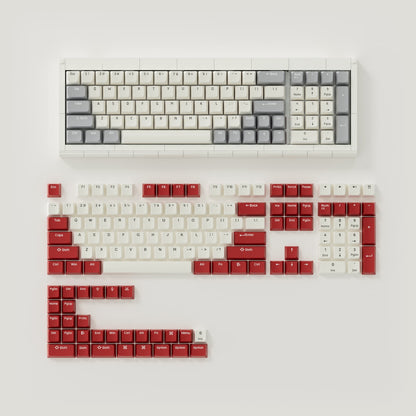Adam x Keyboard + Keycap KOP Bundle