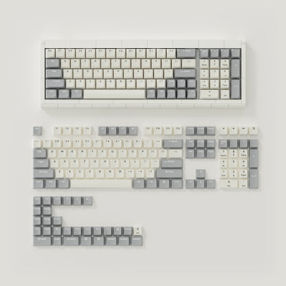 Adam x Keyboard + Keycap KOP Bundle