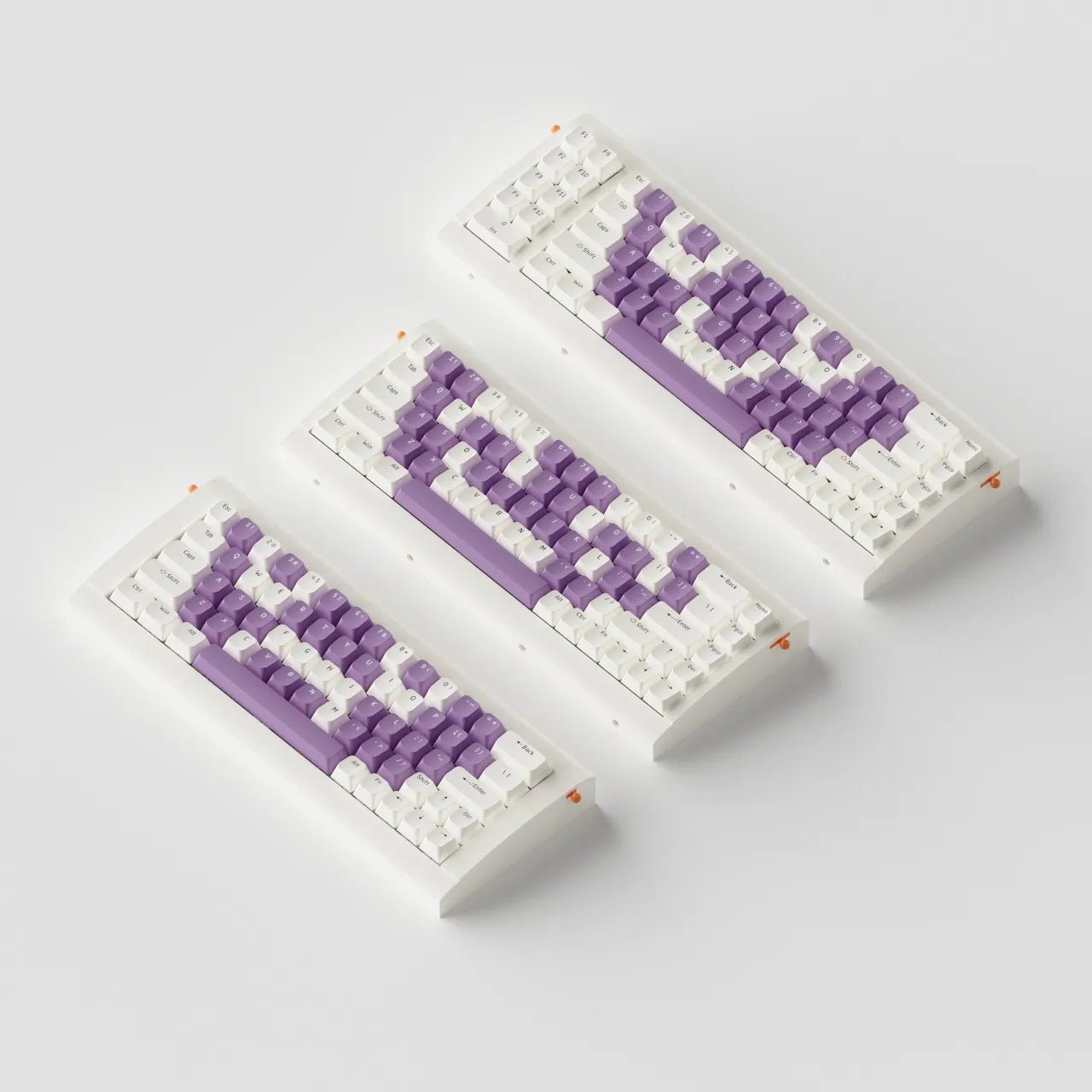 Kit Lilith Q - KBDcraft