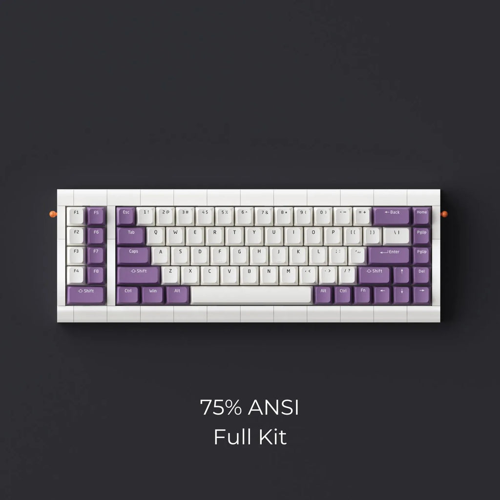 Kit Lilith Q - KBDcraft
