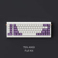 Kit Lilith Q - KBDcraft