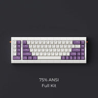Lilith - 75%ANSI / Full Kit / KOP Seele