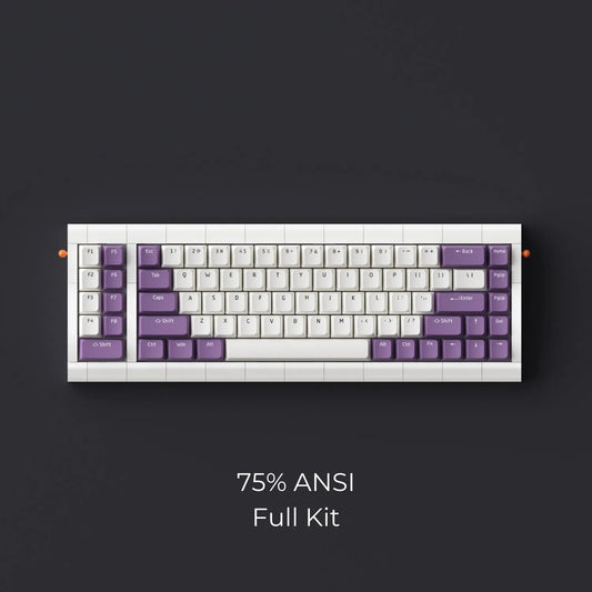 Kit Lilith Q - KBDcraft