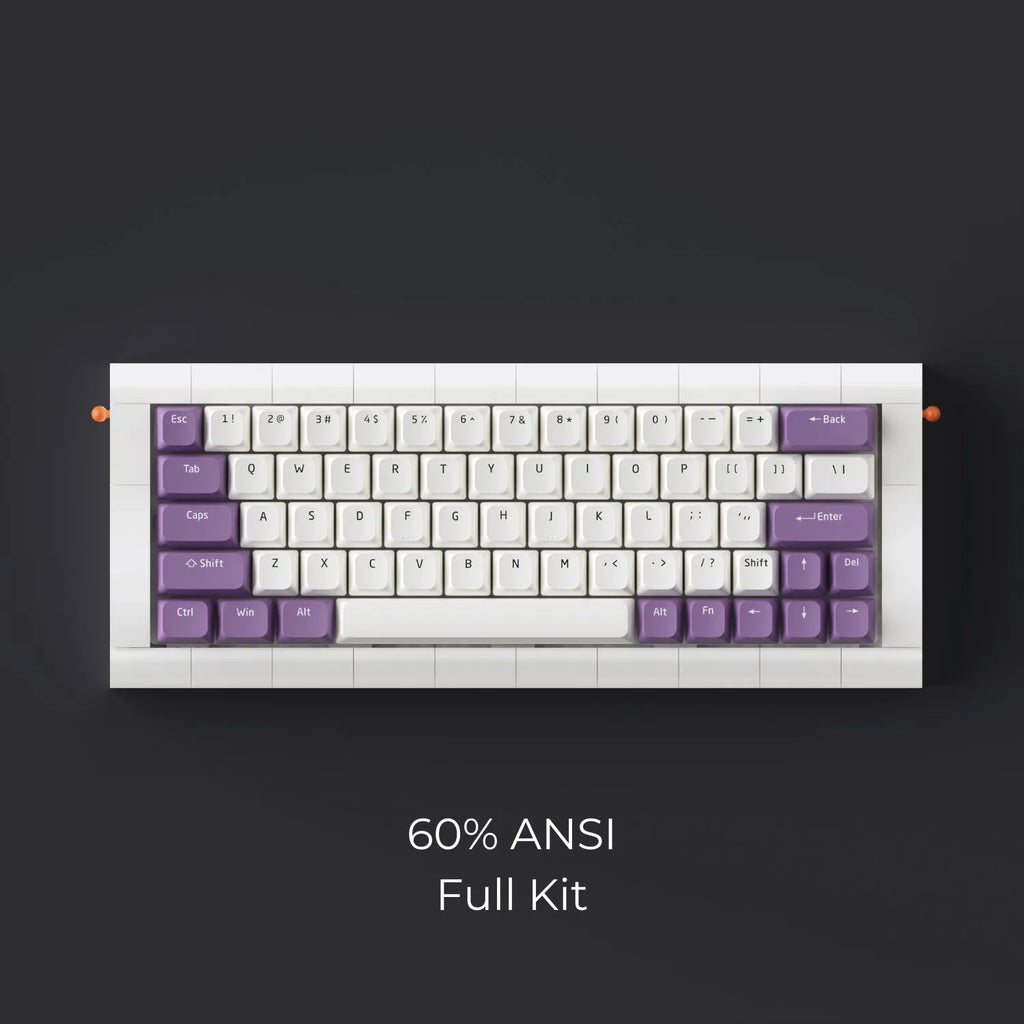 Kit Lilith Q - KBDcraft