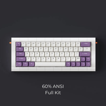 Kit Lilith Q - KBDcraft