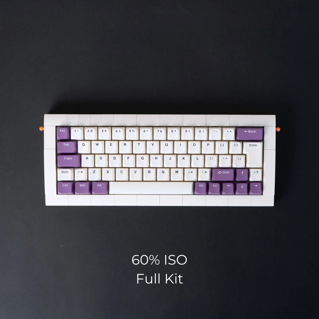 Kit Lilith Q - KBDcraft