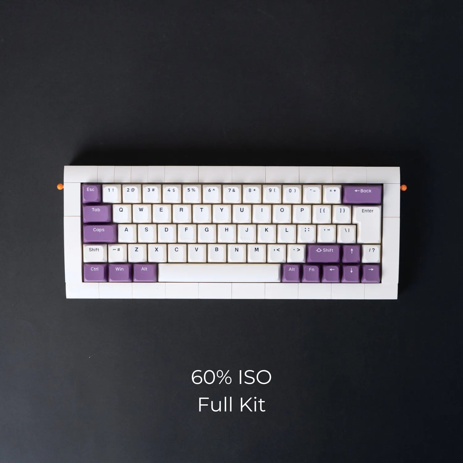 Kit Lilith Q - KBDcraft