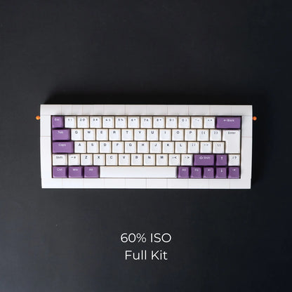 Kit Lilith Q - KBDcraft