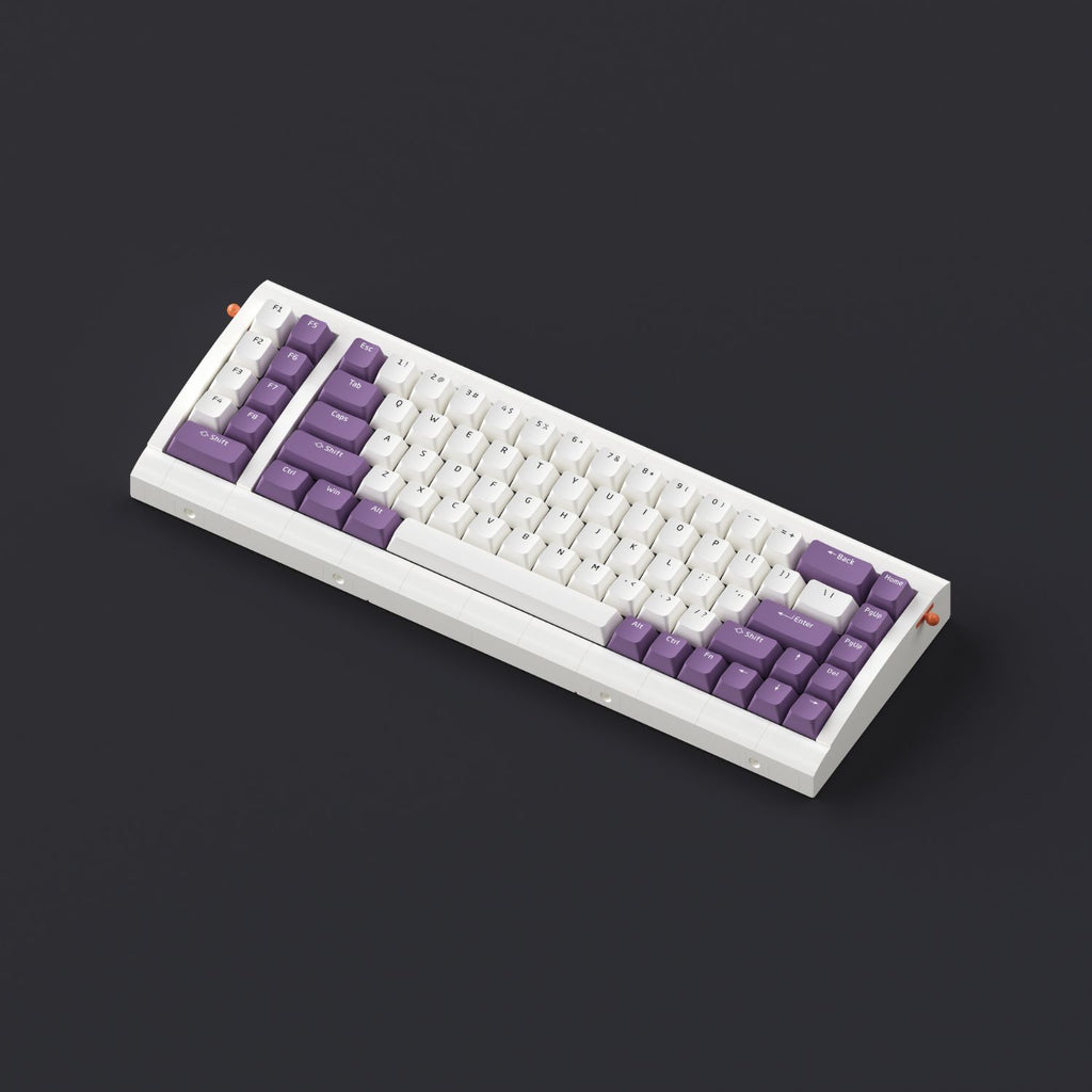 Kit Lilith Q - KBDcraft