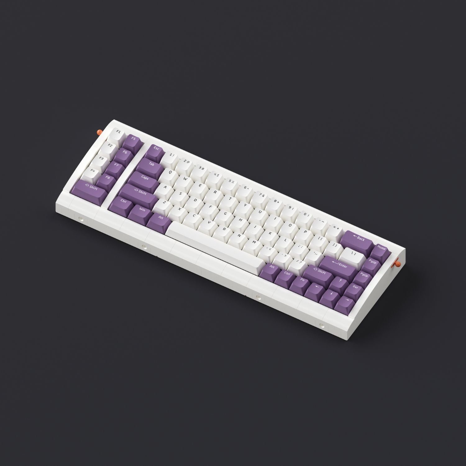 Kit Lilith Q - KBDcraft