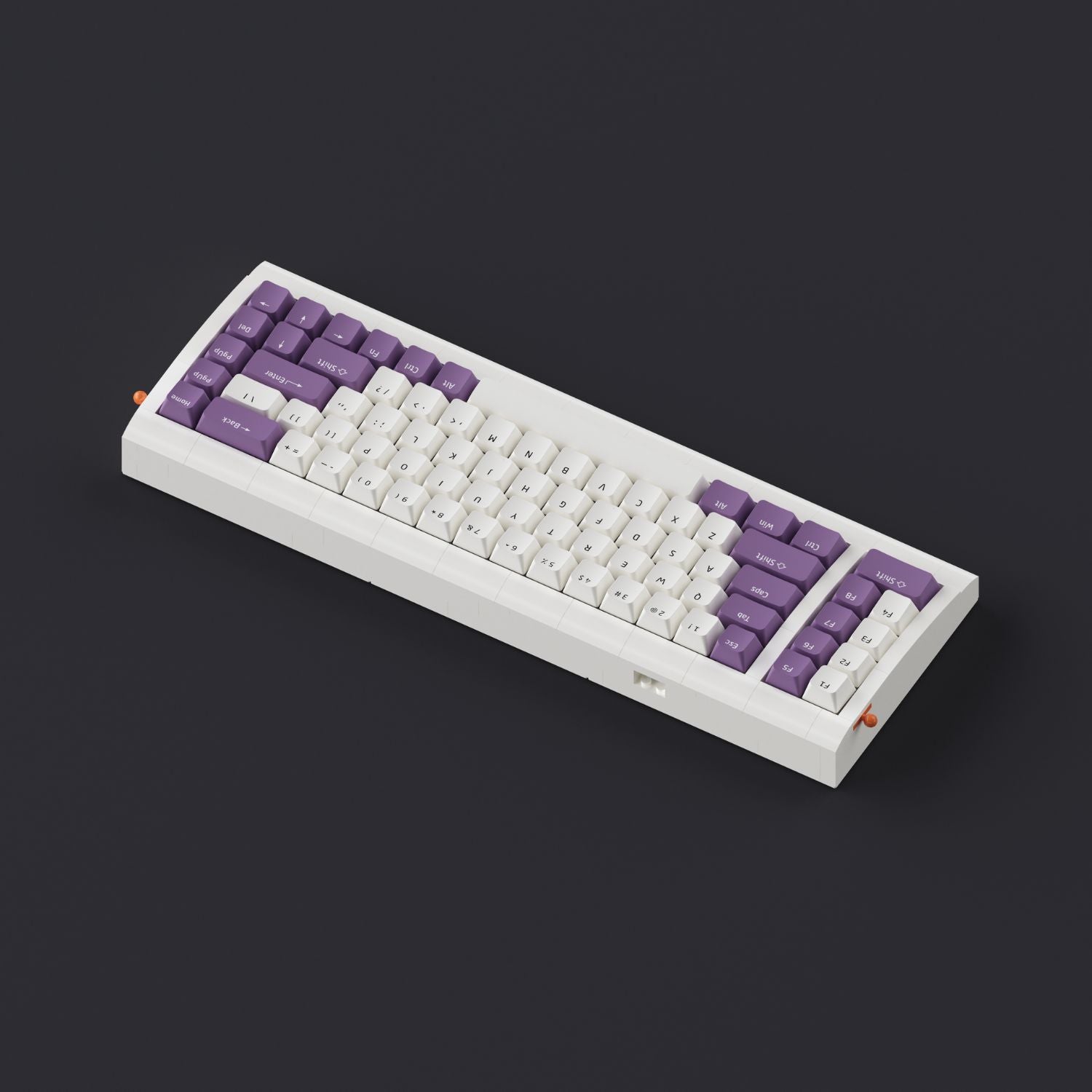 Kit Lilith Q - KBDcraft