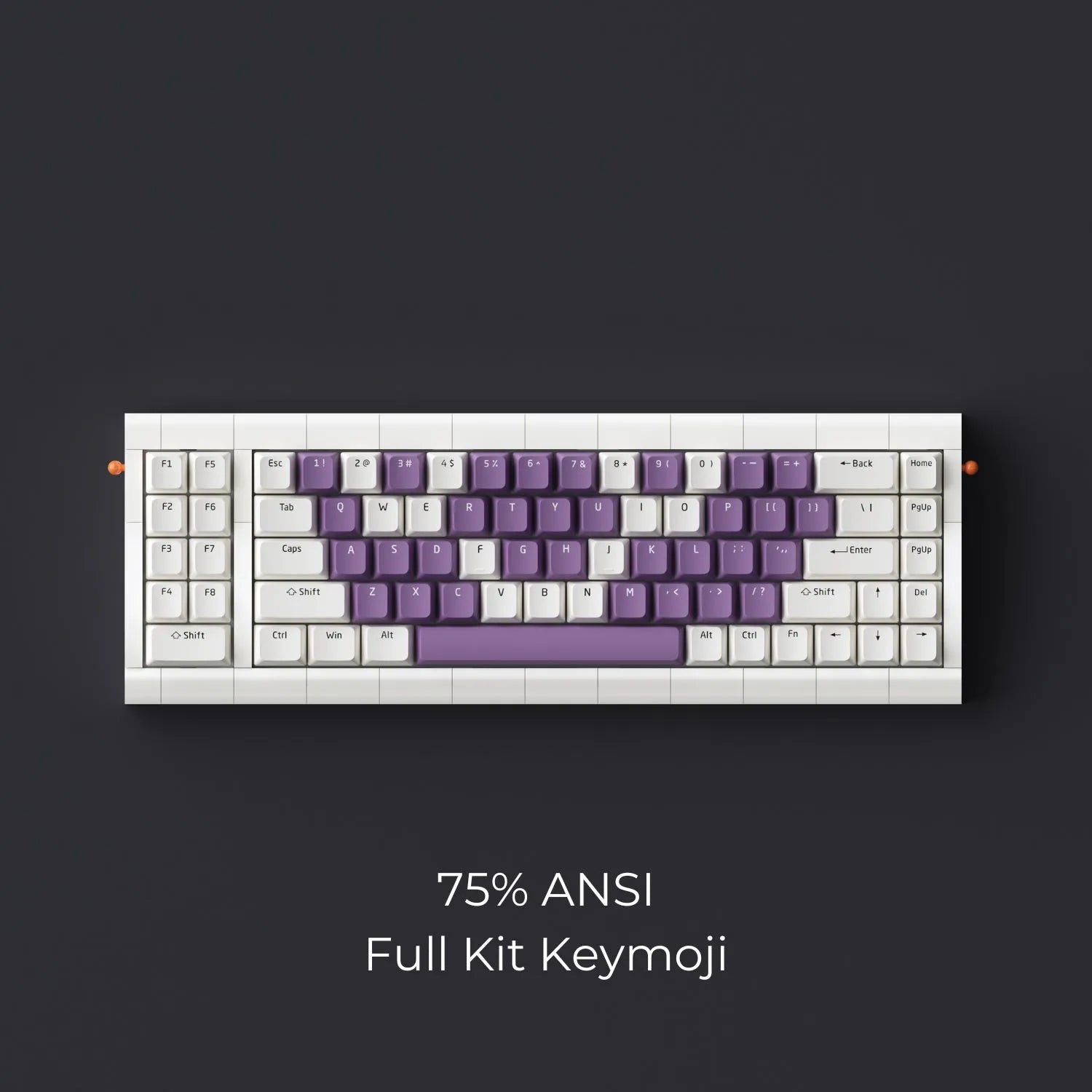 Kit Lilith Q - KBDcraft