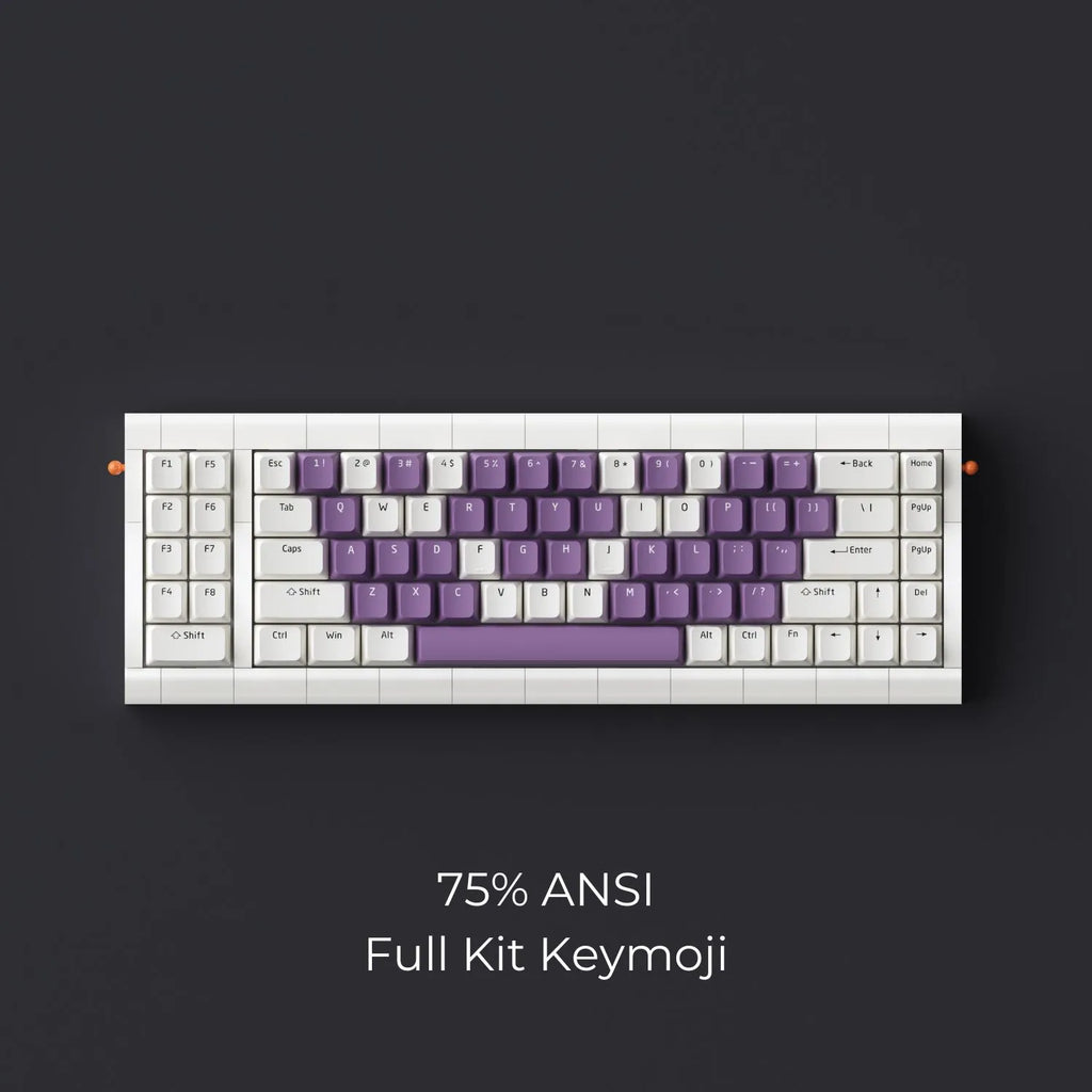 Kit Lilith Q - KBDcraft