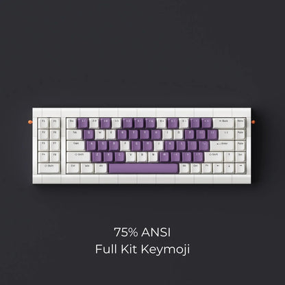 Kit Lilith Q - KBDcraft