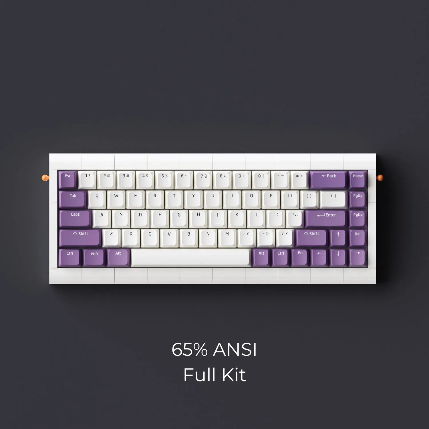 Kit Lilith Q - KBDcraft