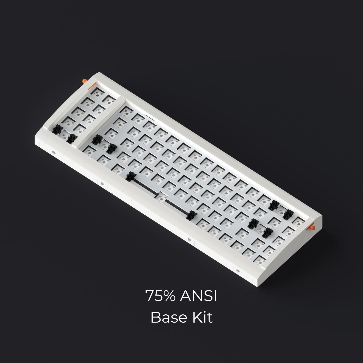 Kit Lilith Q - KBDcraft