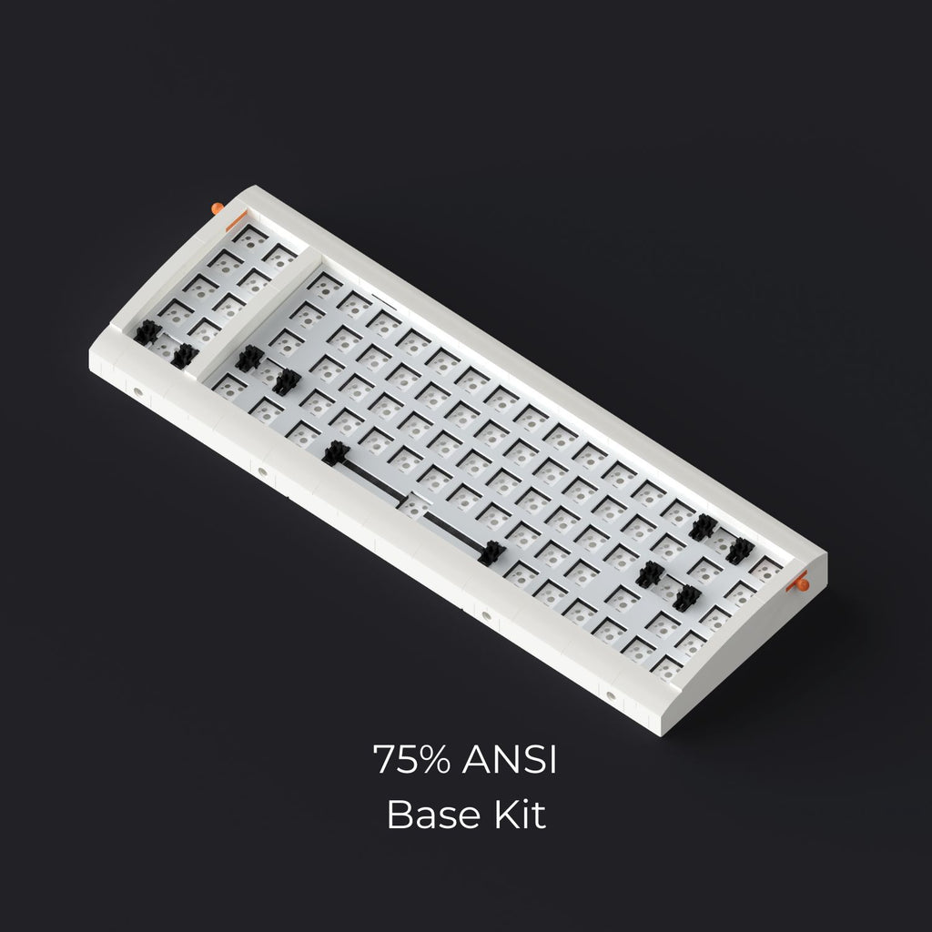 Kit Lilith Q - KBDcraft