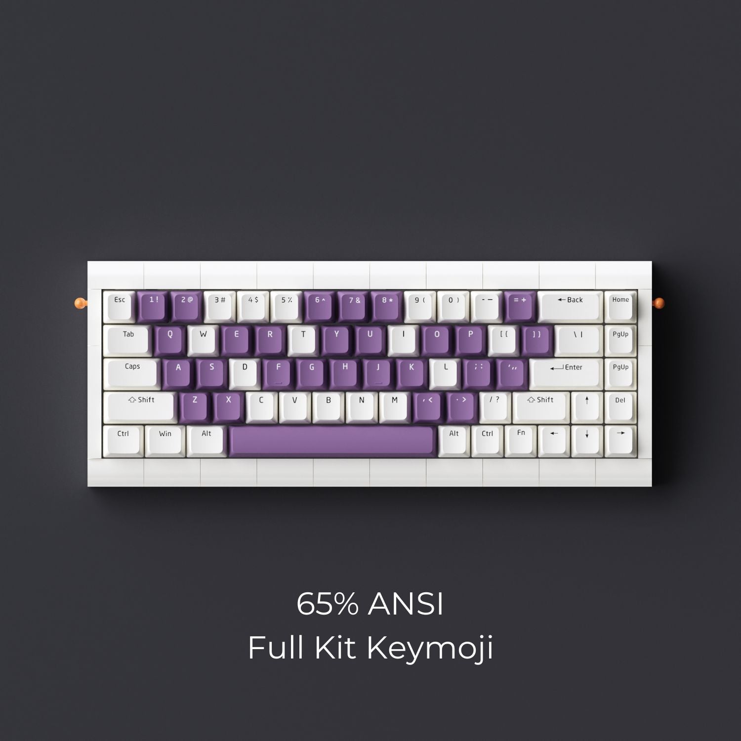 Kit Lilith Q - KBDcraft