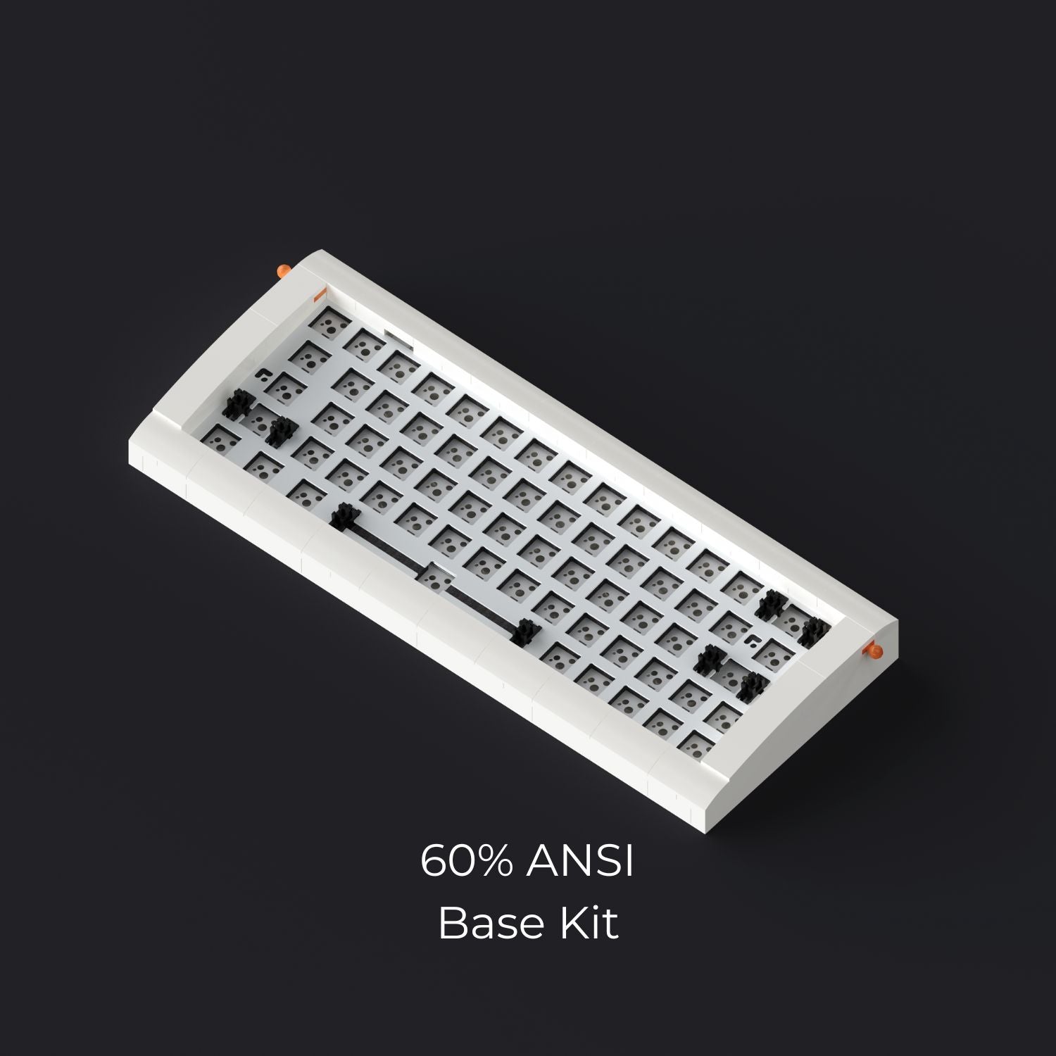 Kit Lilith Q - KBDcraft