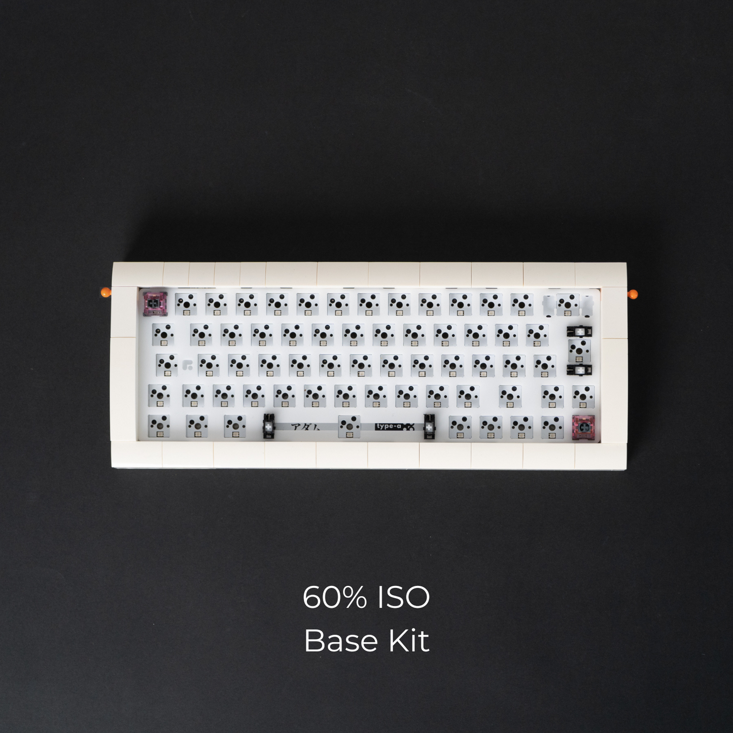 Kit Lilith Q