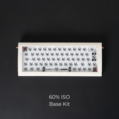 Kit Lilith Q - KBDcraft