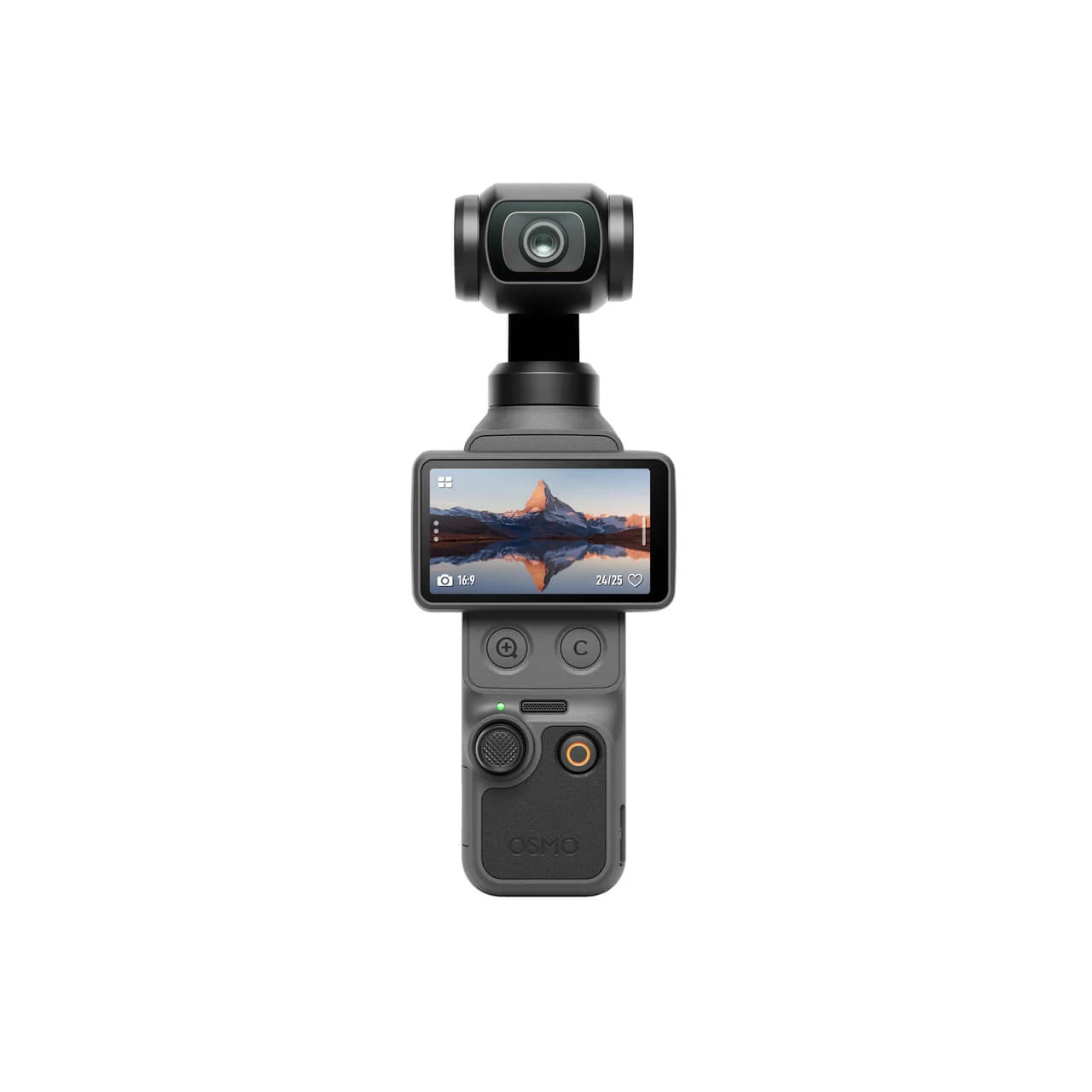 DJI Osmo Pocket 4 Premium Kit