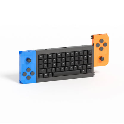 SAHA Pre-order Deposit