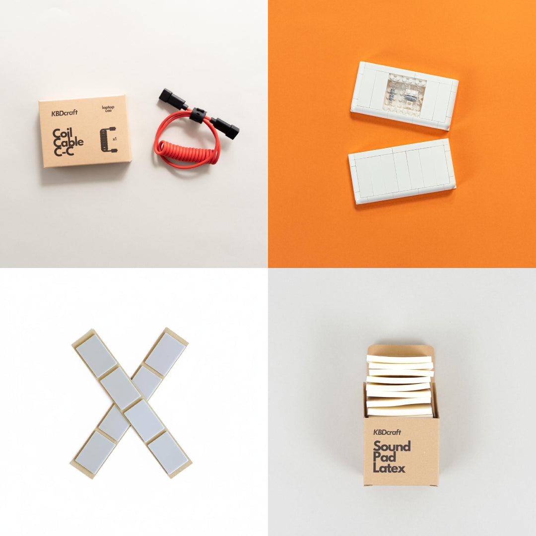 Accessories Set