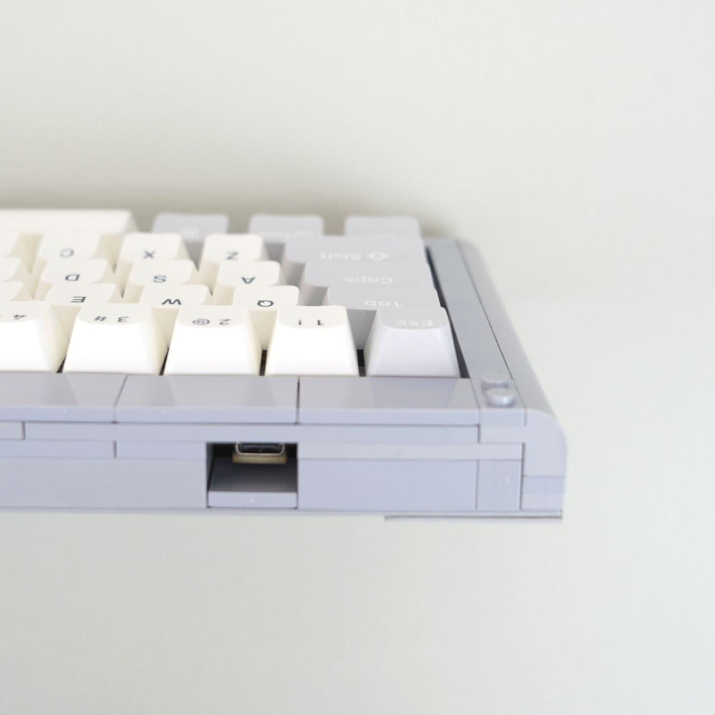Kit Adam - KBDcraft