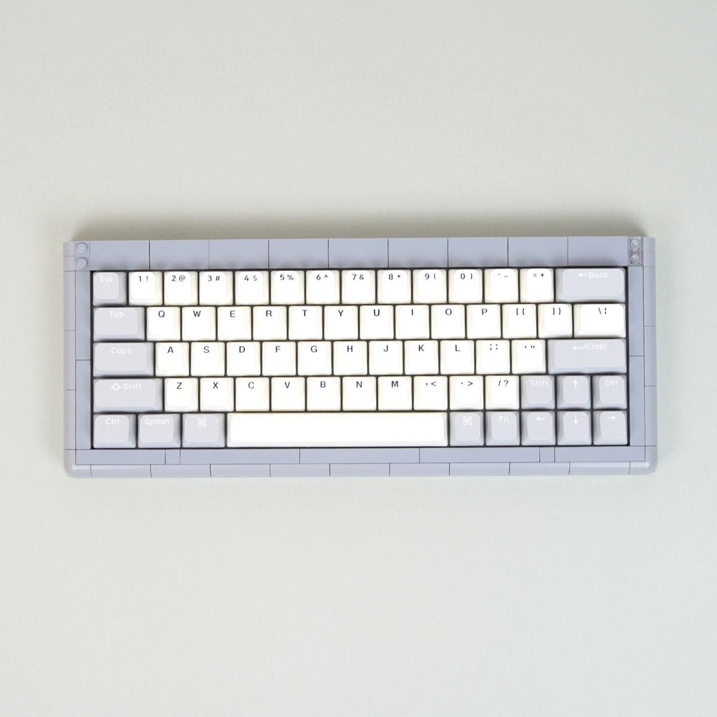 Kit Adam - KBDcraft