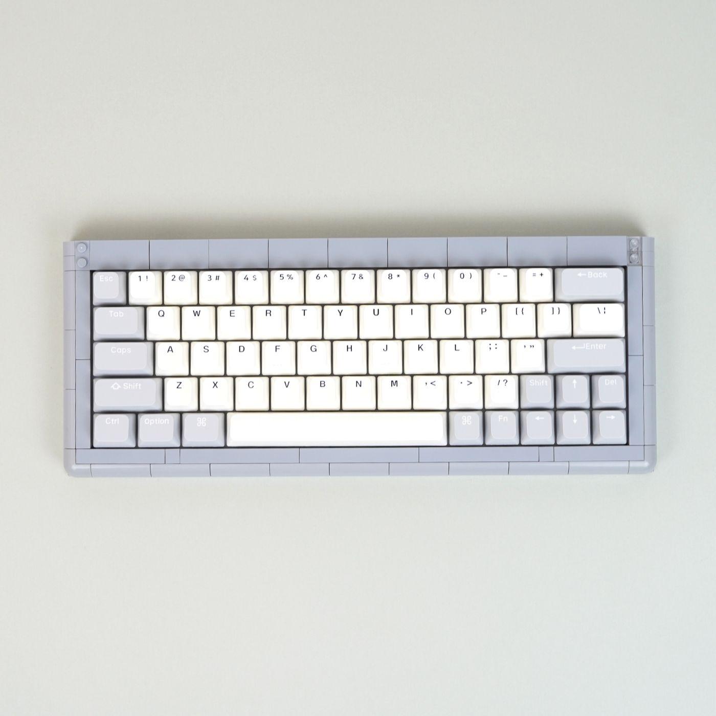 Kit Adam - KBDcraft