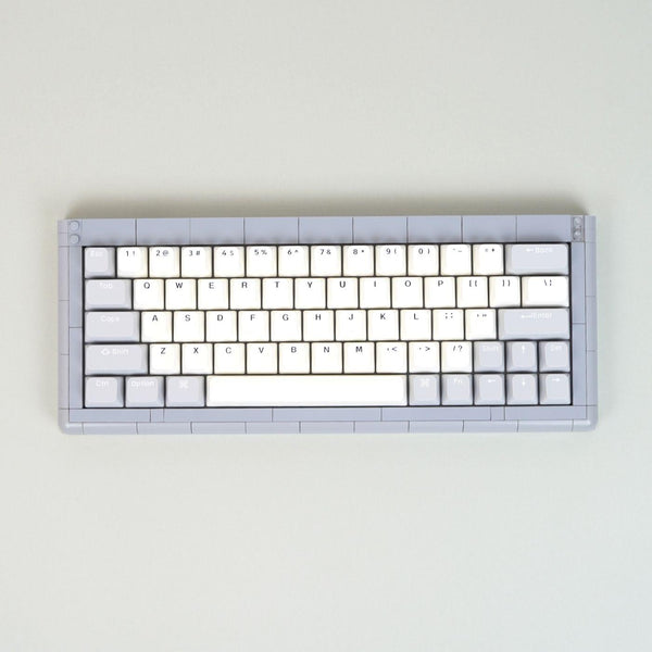 Kit Adam - KBDcraft