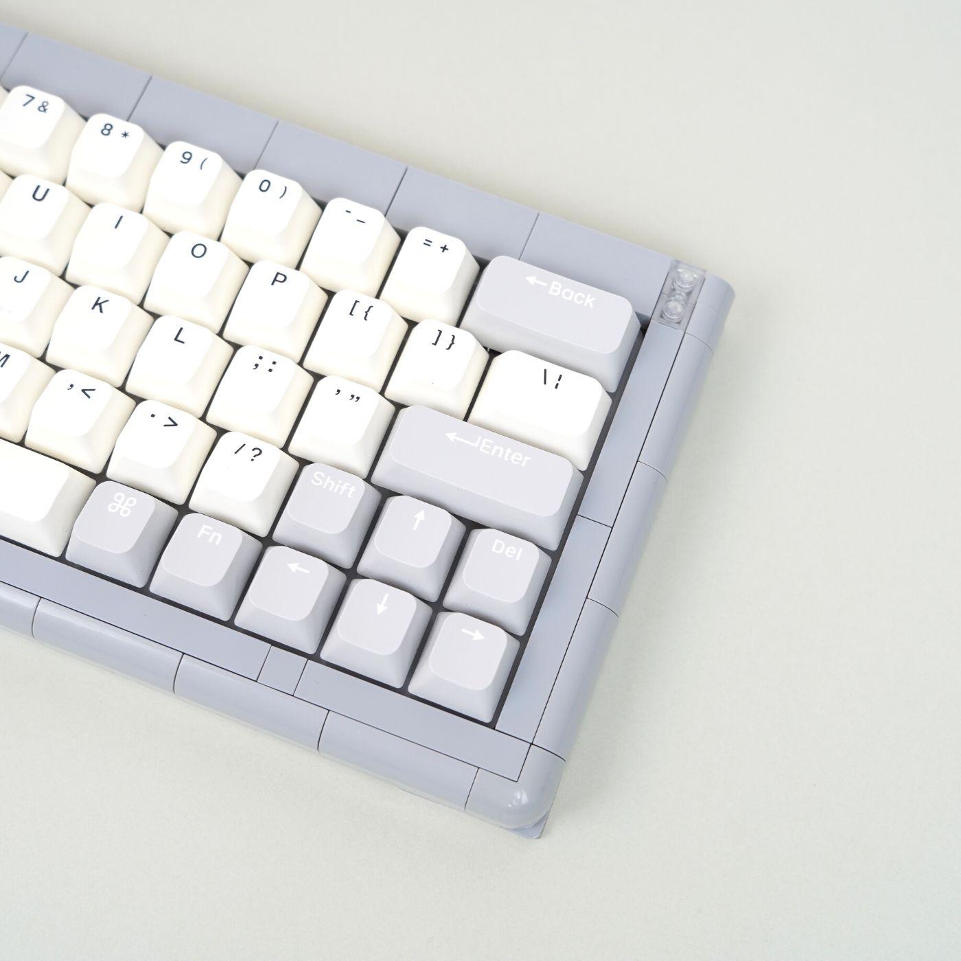 Kit Adam - KBDcraft