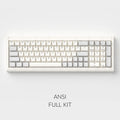Adam X - KBDcraft