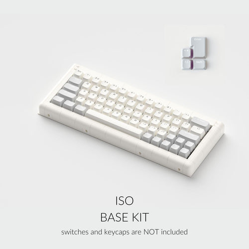 Adam X - KBDcraft
